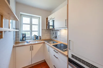 Feriendorf Rugana Komfortplus Ferienwohnung m...