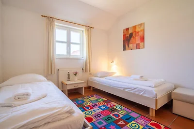 Feriendorf Rugana Klassik Ferienwohnung mit 2...