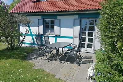 Feriendorf Rugana Komfortplus Ferienwohnung m...