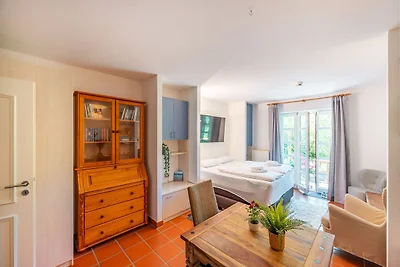 Vakantieappartement Gezinsvakantie Dranske
