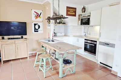 Feriendorf Rugana Komfortplus Ferienwohnung m...