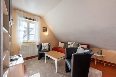 Apartament Dla rodzin Dranske