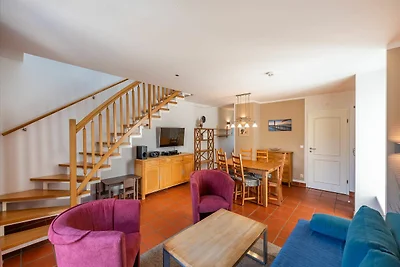 Feriendorf Rugana Komfortplus Ferienwohnung m...