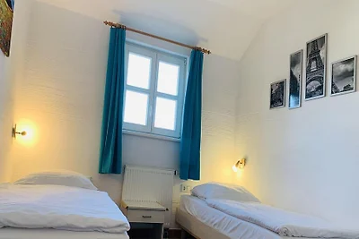 Appartamento Vacanza con famiglia Dranske