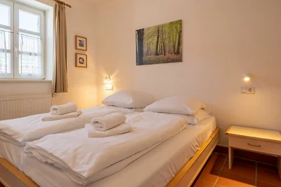 Appartement Vacances avec la famille Dranske