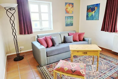 Feriendorf Rugana Komfortplus Ferienwohnung m...