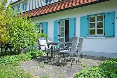Feriendorf Rugana Komfortplus Ferienwohnung m...