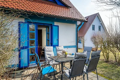 Feriendorf Rugana Komfortplus Ferienwohnung m...