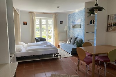 Feriendorf Rugana Klassik 1-Raum Ferienwohnun...