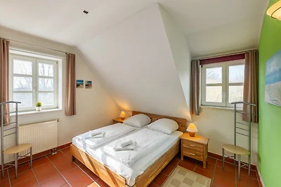 Feriendorf Rugana Komfortplus Ferienwohnung m...