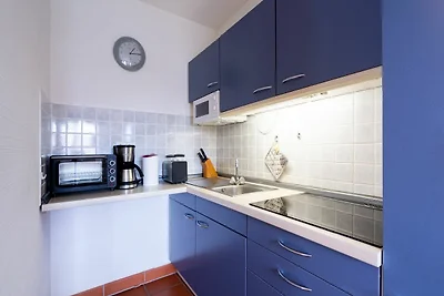 Feriendorf Rugana Klassik Ferienwohnung mit 1...