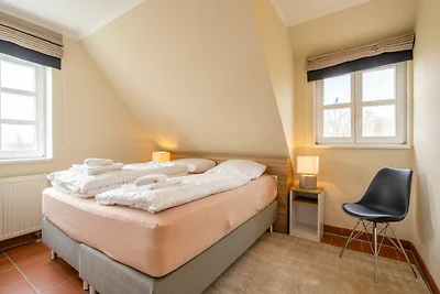 Vakantieappartement Gezinsvakantie Dranske