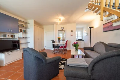 Feriendorf Rugana Klassik Ferienwohnung mit 2...