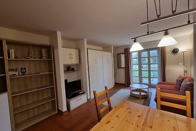 Vakantieappartement Gezinsvakantie Dranske