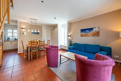 Feriendorf Rugana Komfortplus Ferienwohnung m...