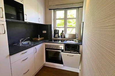 Feriendorf Rugana Komfortplus Ferienwohnung a...
