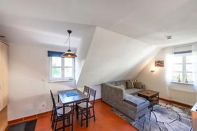 Apartament Dla rodzin Dranske
