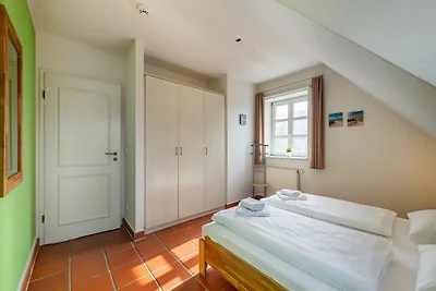 Feriendorf Rugana Komfortplus Ferienwohnung m...