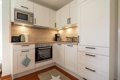 Feriendorf Rugana Komfortplus Ferienwohnung m...