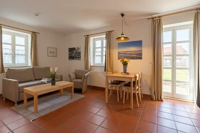 Appartement Vacances avec la famille Dranske