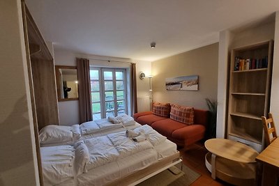 Vakantieappartement Gezinsvakantie Dranske