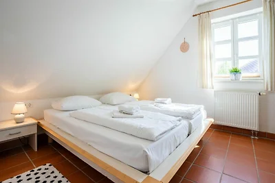 Feriendorf Rugana Budget Ferienwohnung mit 1 ...