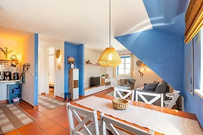 Feriendorf Rugana Budget Ferienwohnung mit 1 ...