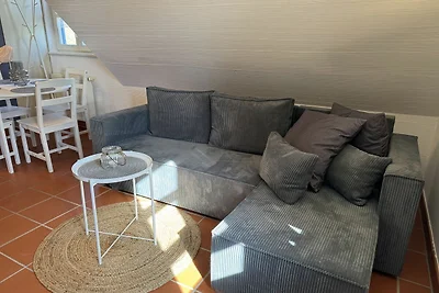 Feriendorf Rugana Klassik Ferienwohnung mit 1...