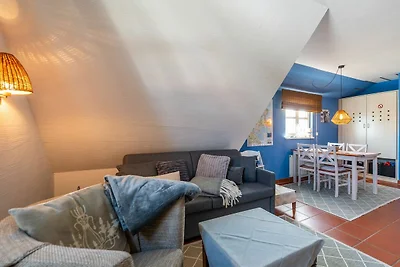 Feriendorf Rugana Budget Ferienwohnung mit 1 ...