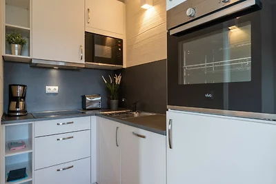 Feriendorf Rugana Komfortplus Ferienwohnung m...