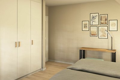 Feriendorf Rugana Komfortplus Ferienwohnung a...