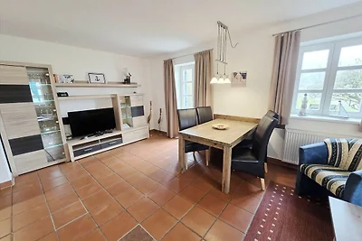 Appartamento Vacanza con famiglia Dranske