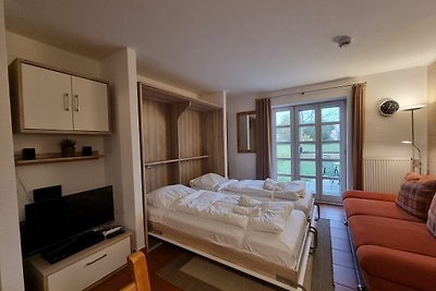 Vakantieappartement Gezinsvakantie Dranske