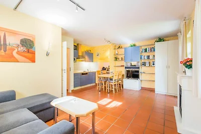 Vakantieappartement Gezinsvakantie 