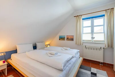 Feriendorf Rugana Budget Ferienwohnung mit 1 ...