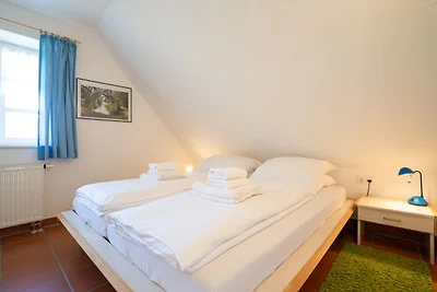 Vakantieappartement Gezinsvakantie Dranske