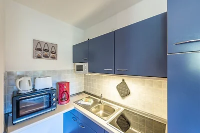 Apartament Dla rodzin Dranske