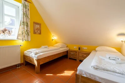 Vakantieappartement Gezinsvakantie Dranske