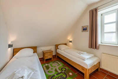 Feriendorf Rugana Komfortplus Ferienwohnung m...