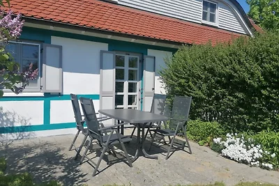 Feriendorf Rugana Komfortplus Ferienwohnung m...