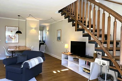 Feriendorf Rugana Komfortplus Ferienwohnung a...