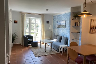 Feriendorf Rugana Klassik 1-Raum Ferienwohnun...