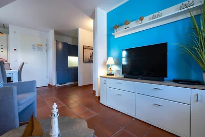Vakantieappartement Gezinsvakantie Dranske