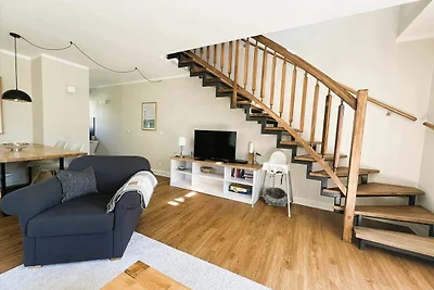 Feriendorf Rugana Komfortplus Ferienwohnung a...