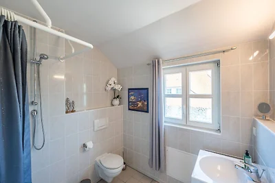 Apartament Dla rodzin Dranske