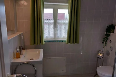 Feriendorf Rugana Komfortplus Ferienwohnung m...