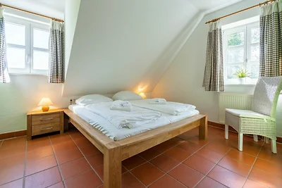 Vakantieappartement Gezinsvakantie Dranske