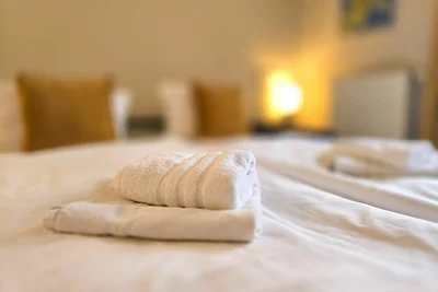 Vakantieappartement Gezinsvakantie Dranske