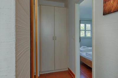 Vakantieappartement Gezinsvakantie Dranske