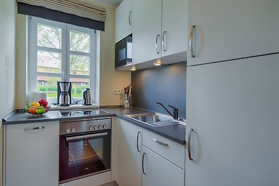 Feriendorf Rugana Komfortplus Ferienwohnung m...